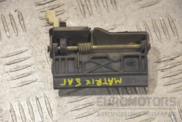 Замок крышки багажника Ford Fusion 2002-2012 2S61A43102BD 242865 - 2
