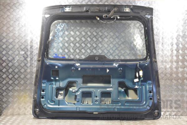 Крышка багажника со стеклом Hyundai Matrix 2001-2010 7370017120 242967 - 2