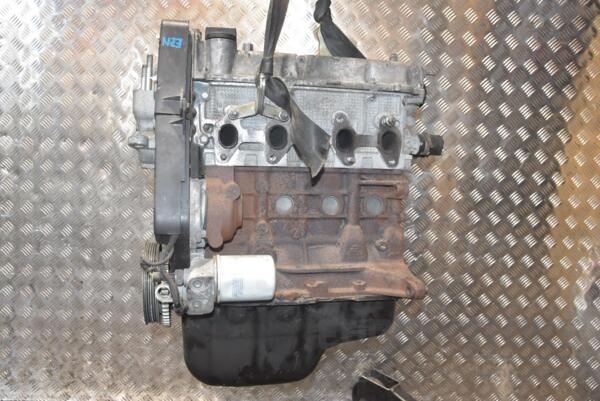 Двигатель Ford KA 1.2 8V 2008-2016 169A4000 242970 - 2