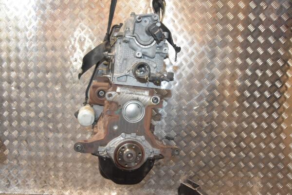 Двигатель Ford KA 1.2 8V 2008-2016 169A4000 242970 - 3