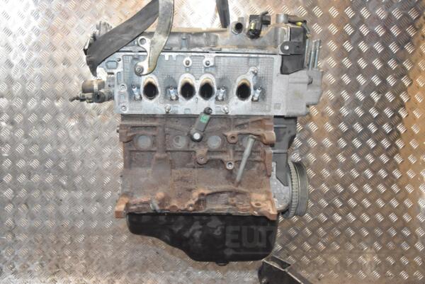 Двигатель Ford KA 1.2 8V 2008-2016 169A4000 242970 - 4