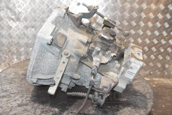 МКПП (механічна коробка перемикання передач) 5-ступка Ford KA 1.4 8V 2008-2016 55241434 242975 - 2