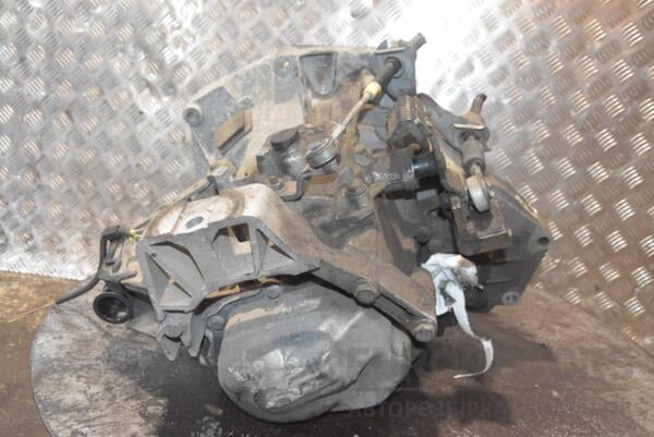 МКПП (механічна коробка перемикання передач) 5-ступка Ford KA 1.4 8V 2008-2016 55241434 242975 - 3