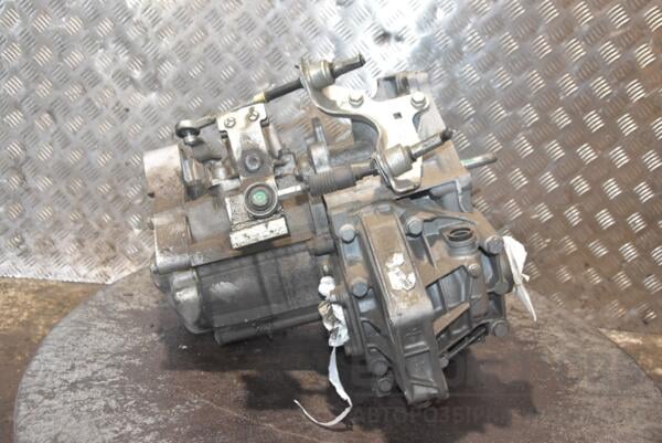 МКПП (механічна коробка перемикання передач) 5-ступка Ford KA 1.4 8V 2008-2016 55241434 242975 - 4