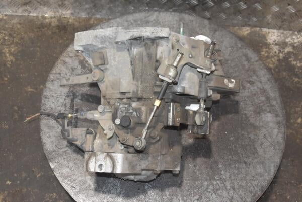 МКПП (механічна коробка перемикання передач) 5-ступка Ford KA 1.4 8V 2008-2016 55241434 242975 - 5