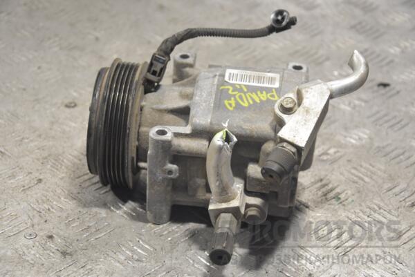 Компресор кондиціонера Ford KA 1.2 8V 2008-2016 5A7875200 242983 - 2