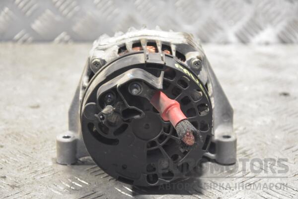 Генератор Ford KA 1.2 8V 2008-2016 51859041 242986 - 3