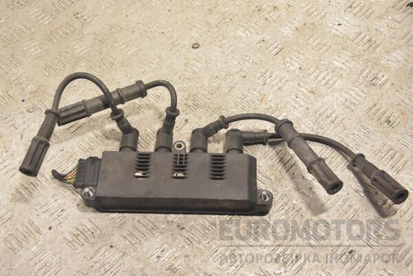 Котушка запалювання Fiat Doblo 1.4 8V 2000-2009 55200112 242989 - 2