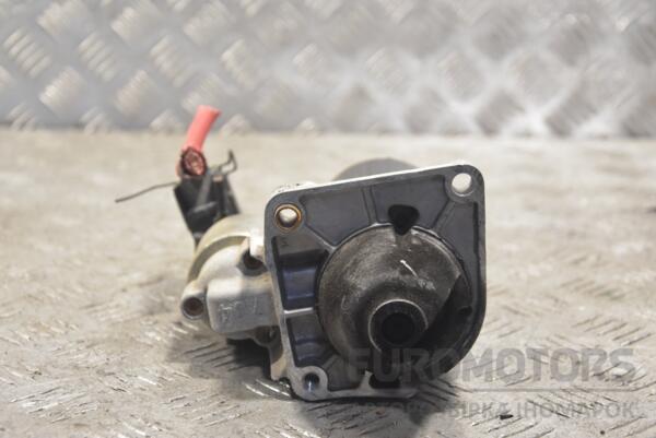 Стартер Ford KA 1.2 8V 2008-2016 51873926 242991 - 2