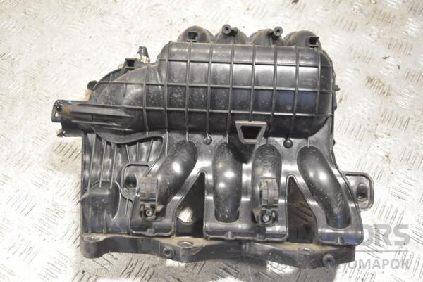 Колектор впускний пластик Fiat Grande Punto 1.2 8V 2005 55218312 242998 - 2