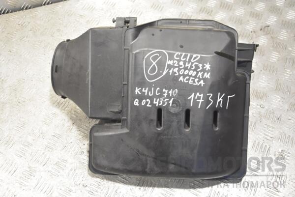 Корпус воздушного фильтра Renault Clio 1.4 16V (II) 1998-2005 7700104844 243008 - 2