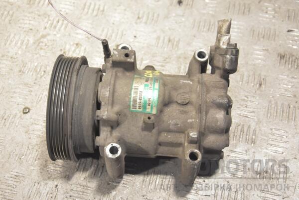 Компрессор кондиционера Renault Clio 1.4 16V (II) 1998-2005 8200315744 243015 - 2
