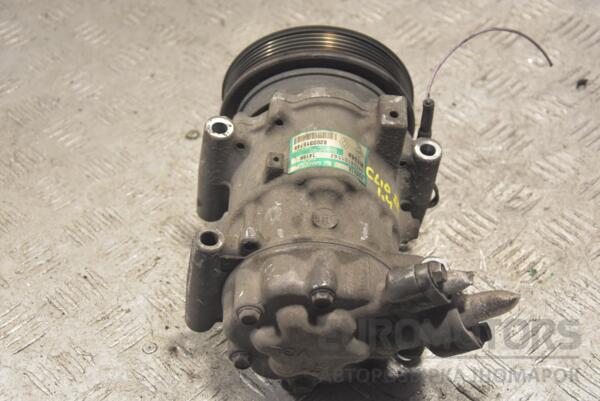 Компрессор кондиционера Renault Clio 1.4 16V (II) 1998-2005 8200315744 243015 - 3