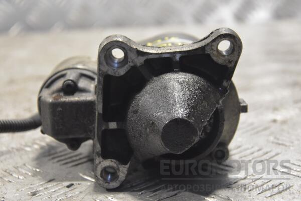 Стартер Renault Clio 1.4 16V (II) 1998-2005 8200266777B 243019 - 2