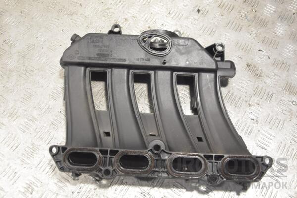 Колектор впускний пластик верх Renault Clio 1.4 16V (II) 1998-2005 7700111439 243021 - 2