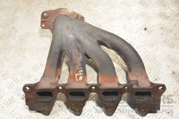 Колектор випускний Renault Clio 1.4 16V (II) 1998-2005 871059406 243026 - 2