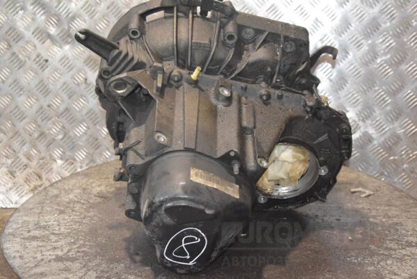 МКПП (механічна коробка перемикання передач) 5-ступка Renault Clio 1.4 16V (II) 1998-2005 JB1510 243028 - 3