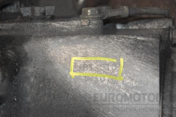 МКПП (механічна коробка перемикання передач) 5-ступка Renault Clio 1.4 16V (II) 1998-2005 JB1510 243028 - 6