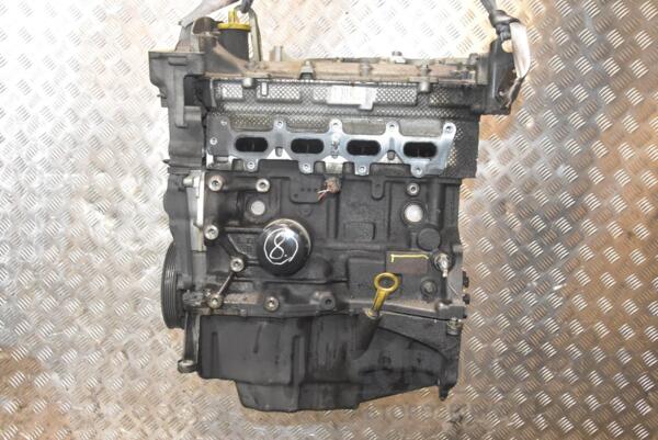 Двигатель Renault Clio 1.4 16V (II) 1998-2005 K4J 710 243034 - 2