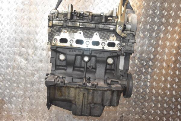 Двигатель Renault Clio 1.4 16V (II) 1998-2005 K4J 710 243034 - 4