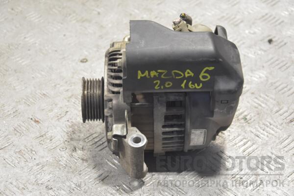 Генератор Mazda 6 2.0 16V 2002-2007 A2TJ0391A 243043 - 2