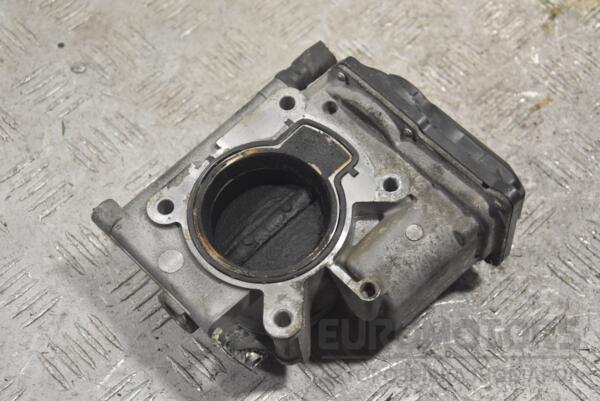 Дросельна заслінка електро Mazda 6 2.0 16V 2002-2007 6M8G9F991A 243046 - 2