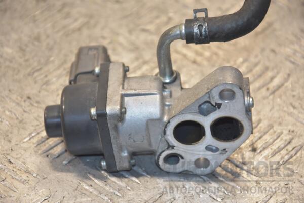 Клапан EGR электр Mazda 6 2.0 16V 2002-2007 1S7G9D475AH 243055 - 2
