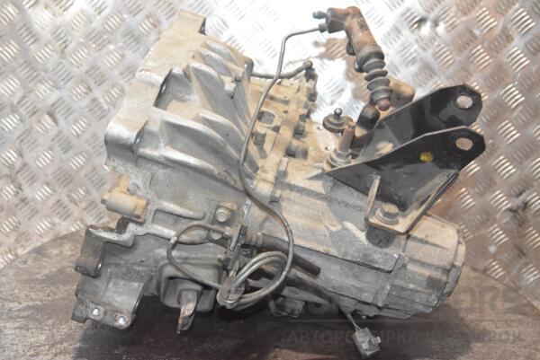 МКПП (механічна коробка перемикання передач) Mazda 6 2.0 16V 2002-2007 G6020 243066 - 2