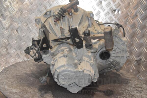 МКПП (механічна коробка перемикання передач) Mazda 6 2.0 16V 2002-2007 G6020 243066 - 3