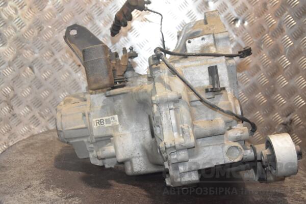 МКПП (механічна коробка перемикання передач) Mazda 6 2.0 16V 2002-2007 G6020 243066 - 4