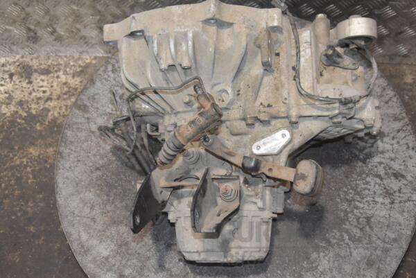 МКПП (механічна коробка перемикання передач) Mazda 6 2.0 16V 2002-2007 G6020 243066 - 5