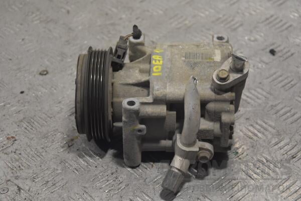 Компрессор кондиционера Fiat Idea 1.4 16V 2003-2016 5A7875000 243073 - 2