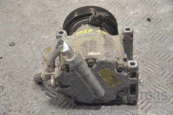 Компрессор кондиционера Fiat Idea 1.4 16V 2003-2016 5A7875000 243073 - 3