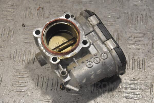 Дросельна заслінка електро Fiat Grande Punto 1.4 T-Jet 16V Turbo 2005 0280750137 243079 - 2