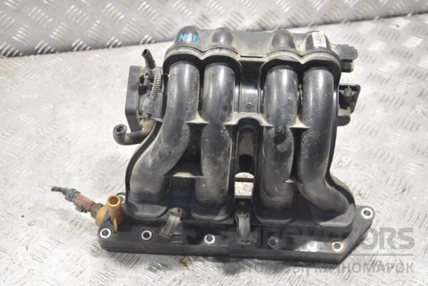 Колектор впускний пластик Fiat Doblo 1.4 16V 2010 0280611055 243088 - 2