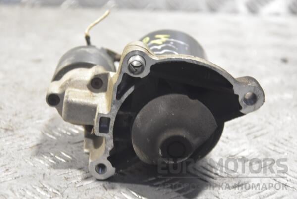 Стартер Peugeot 206 1.1 8V 1998-2012 0001116003 243090 - 2