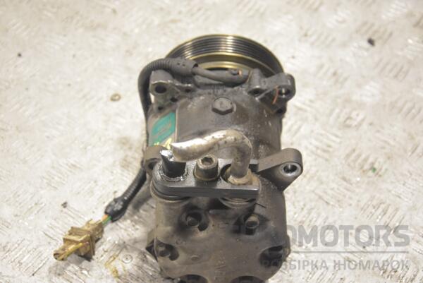 Компресор кондиціонера Peugeot 206 1.1 8V 1998-2012 1412F 243095 - 3