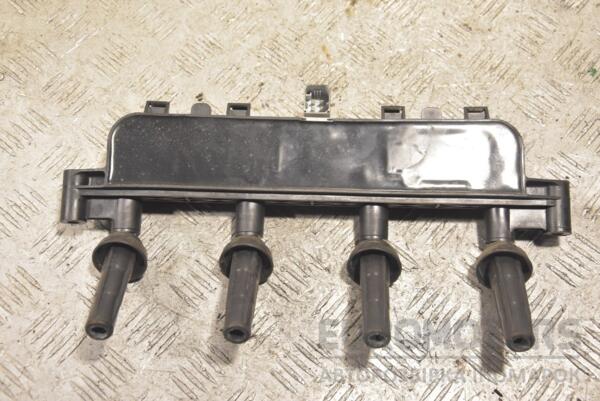 Катушка зажигания Peugeot 206 1.1 8V 1998-2012 9635864980 243098 - 2