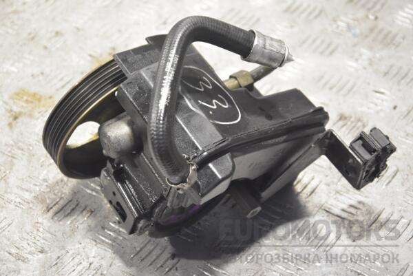Насос гидроусилителя руля (ГУР) Peugeot 206 1.1 8V 1998-2012 9636868880 243100 - 2