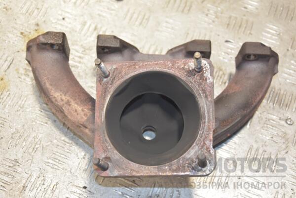 Коллектор выпускной Peugeot 206 1.1 8V 1998-2012 243110 - 2