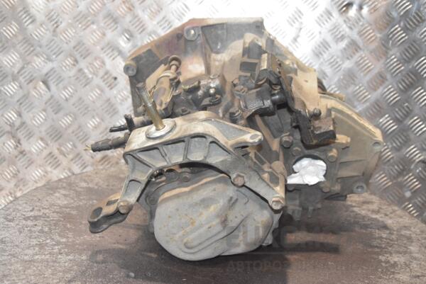 МКПП (механічна коробка перемикання передач) 5-ступка Fiat Doblo 1.4 8V 2000-2009 55241434 243112 - 3