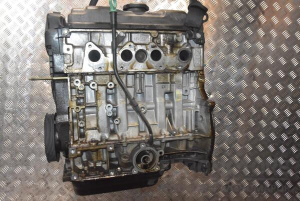 Двигатель Citroen C2 1.1 8V 2003-2008 HFX 243123 - 2