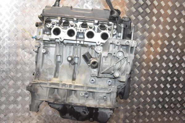 Двигатель Citroen C2 1.1 8V 2003-2008 HFX 243123 - 4