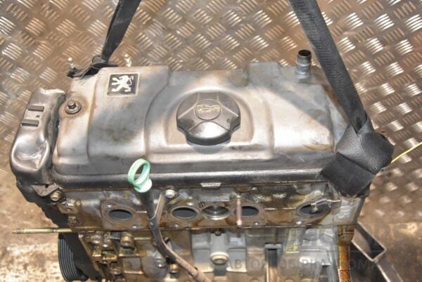 Двигатель Citroen C2 1.1 8V 2003-2008 HFX 243123 - 5