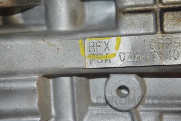 Двигатель Citroen C2 1.1 8V 2003-2008 HFX 243123 - 6