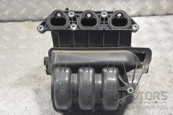 Коллектор впускной пластик VW Polo 1.2 12V 2001-2009 03E129711C 243131 - 2