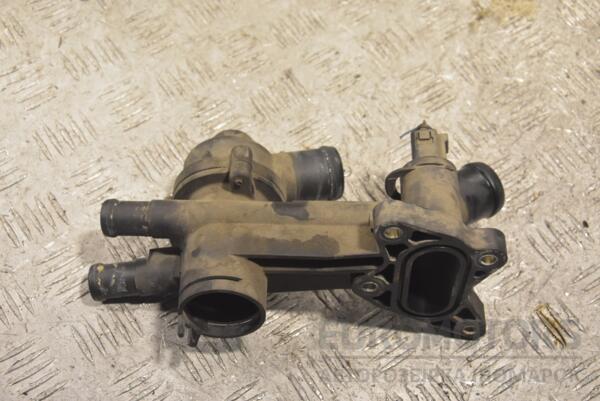 Корпус термостата VW Polo 1.2 12V 2001-2009 03C121111B 243133 - 2
