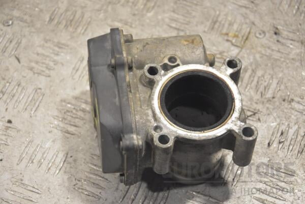 Дроссельная заслонка электр VW Polo 1.2 12V 2001-2009 03C133062B 243136 - 2