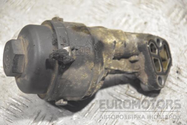 Корпус масляного фільтра VW Polo 1.2 12V 2001-2009 03D115403D 243138 - 2