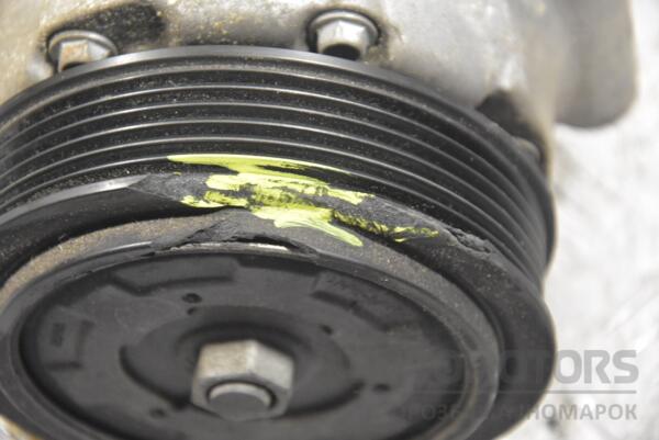 Компрессор кондиционера (дефект) VW Polo 1.2 12V 2001-2009 6Q0820803K 243141 - 2